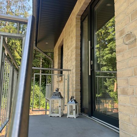 Ferienwohnung: Waldblick Hatten Eksteriør bilde