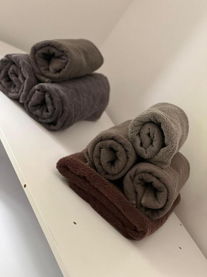 Ferienwohnung: Waldblick Hatten Eksteriør bilde